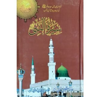 Seerat un Nabi سیرت النبی ﷺ